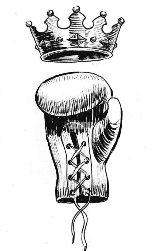 St Edmund Boxing Club