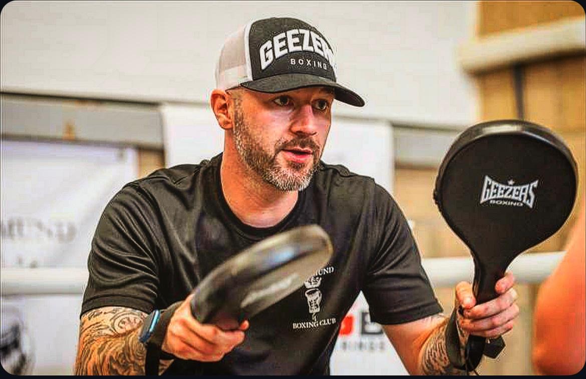 image3 St Edmund Boxing Club