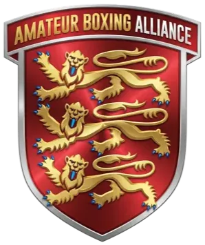 Amateur Boxing Alliance Badge